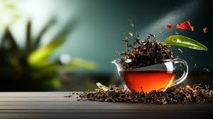 تصویر 4 از چای سیاه گیلان مناسب قوری های سفالی